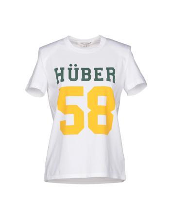 Футболка JUNYA WATANABE COMME des GARÇONS