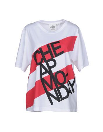 Футболка CHEAP MONDAY