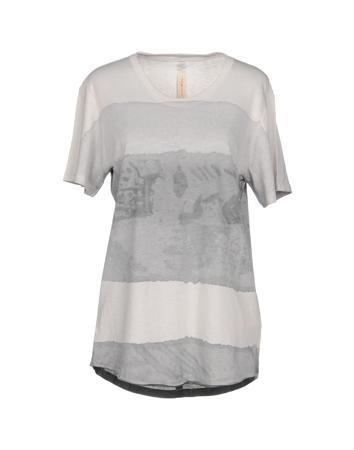 Футболка RAQUEL ALLEGRA