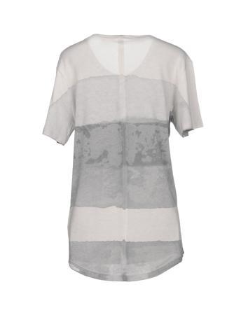 Футболка RAQUEL ALLEGRA