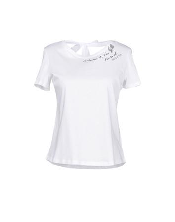 Футболка PATRIZIA PEPE