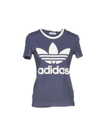 Футболка ADIDAS ORIGINALS