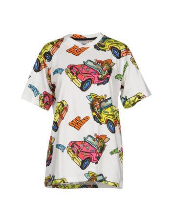 Футболка WHITE*