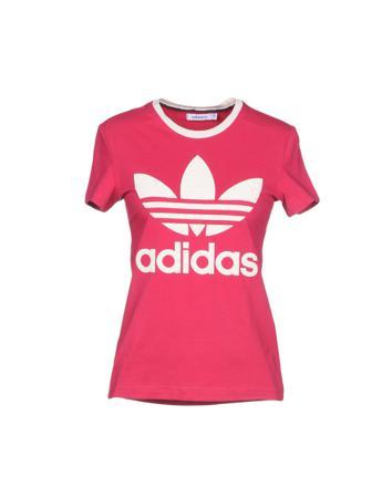 Футболка ADIDAS ORIGINALS