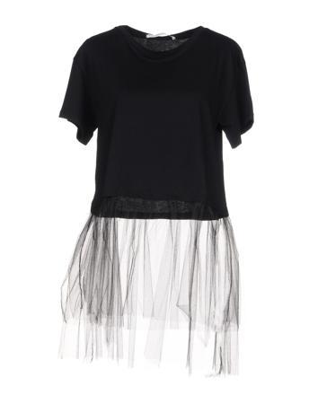 Футболка VICTORIA & STELLA