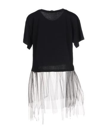 Футболка VICTORIA & STELLA