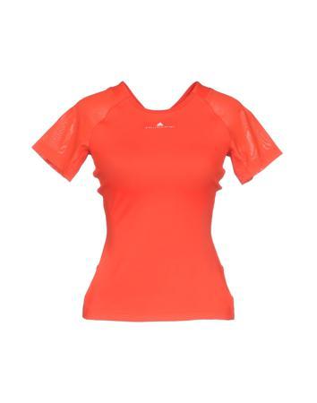Футболка ADIDAS by STELLA McCARTNEY
