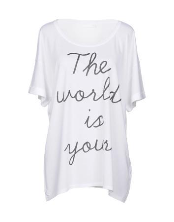 Футболка 5PREVIEW