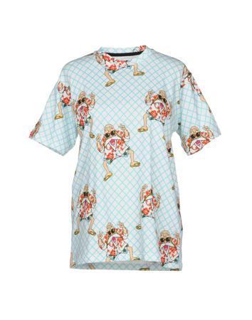 Футболка WHITE*