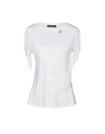 Футболка MANGANO