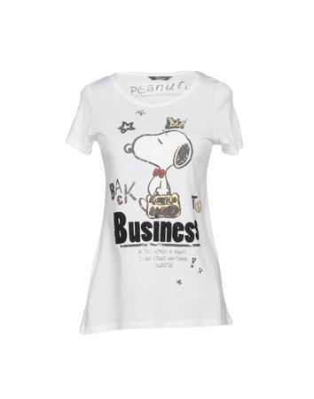 Футболка PRINCESS GOES HOLLYWOOD