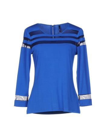 Футболка KAREN MILLEN