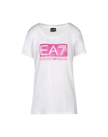 Футболка EA7