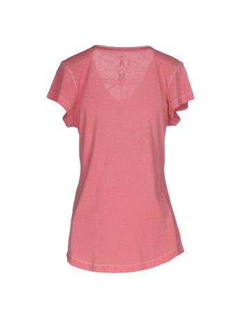 Футболка AERONAUTICA MILITARE