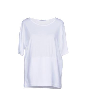 Футболка T by ALEXANDER WANG