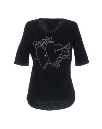 Футболка TOMMY HILFIGER DENIM