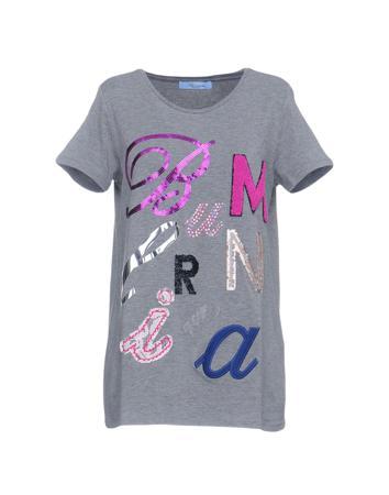 Футболка BLUMARINE