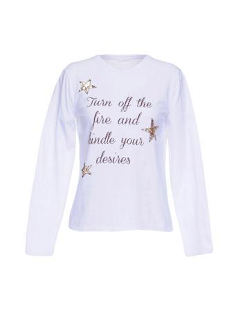 Футболка P.A.R.O.S.H.