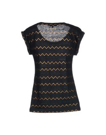 Футболка PATRIZIA PEPE