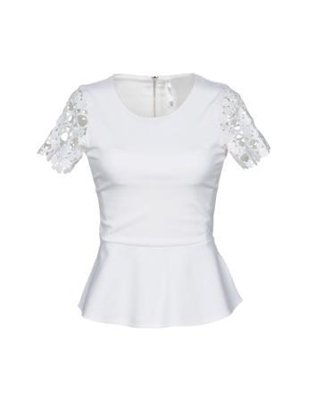 Футболка KAREN MILLEN