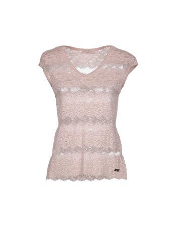 Футболка SONIA FORTUNA