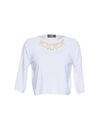 Футболка VDP COLLECTION