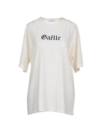 Футболка GAëLLE Paris