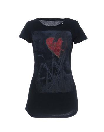 Футболка GAS