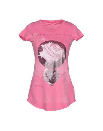 Футболка GAS