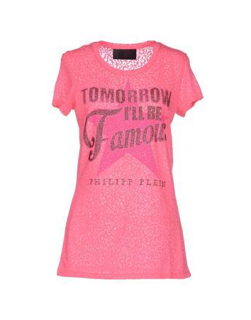 Футболка PHILIPP PLEIN