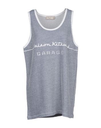 Футболка MAISON KITSUNÉ