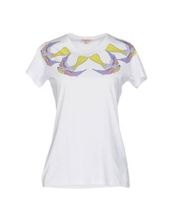 Футболка P.A.R.O.S.H.