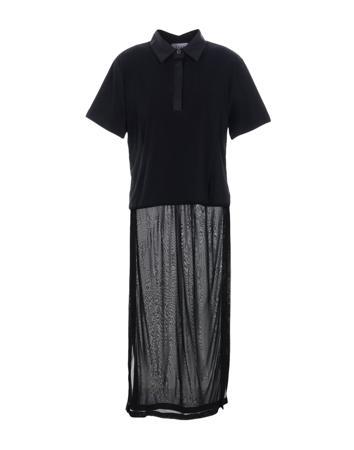 Футболка DKNY