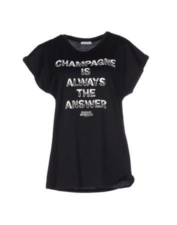 Футболка FRANKIE MORELLO