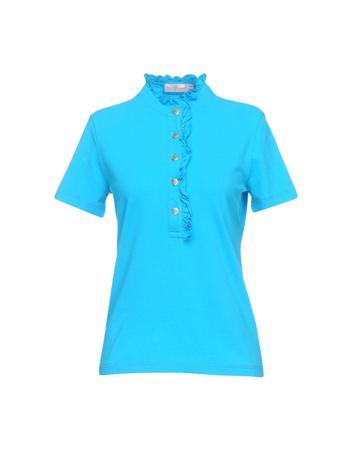 Футболка TORY BURCH