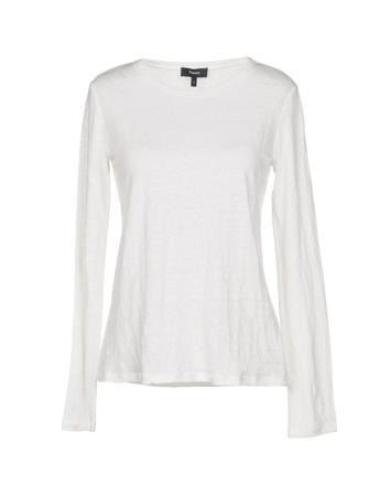 Футболка THEORY