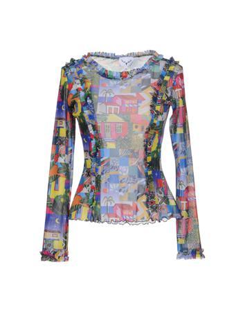 Футболка LEITMOTIV