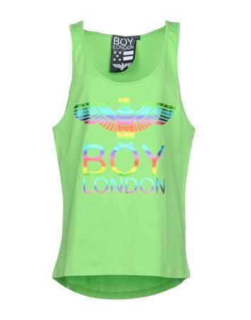 Футболка BOY LONDON Футболка BOY LONDON