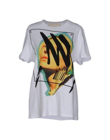 Футболка ALEX MULLINS