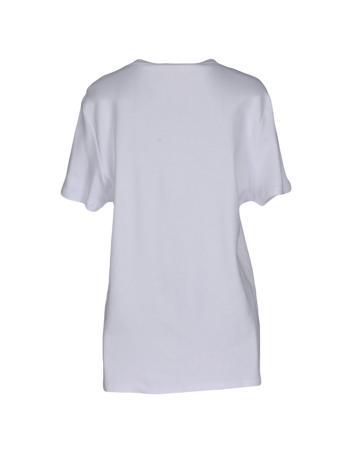 Футболка ALEX MULLINS