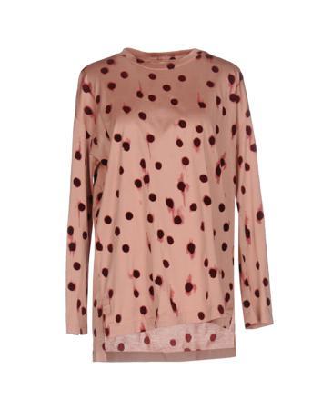 Футболка ERIKA CAVALLINI