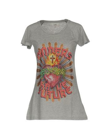 Футболка LOIZA by PATRIZIA PEPE Футболка LOIZA by PATRIZIA PEPE