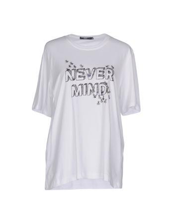 Футболка MARKUS LUPFER