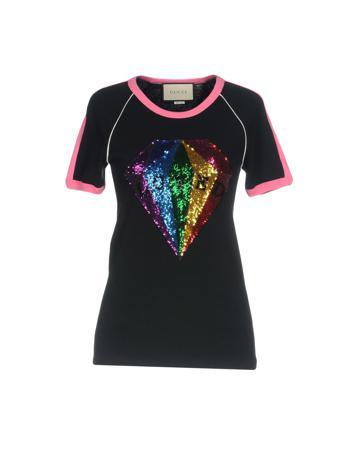 Футболка GUCCI