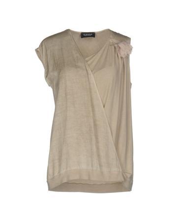 Футболка LE MAGLIE by DIANA GALLESI