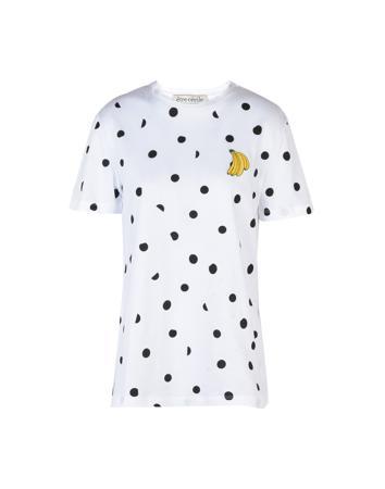 Футболка ÊTRE CÉCILE