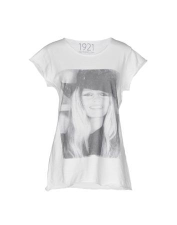 Футболка 1921