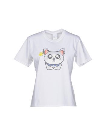 Футболка CO|TE