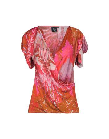 Футболка McQ Alexander McQueen