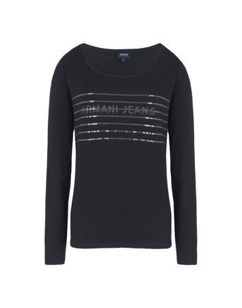 Футболка ARMANI JEANS